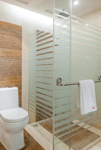 Guangzhou Good International Hotel – Guangzhou (Canton), IA