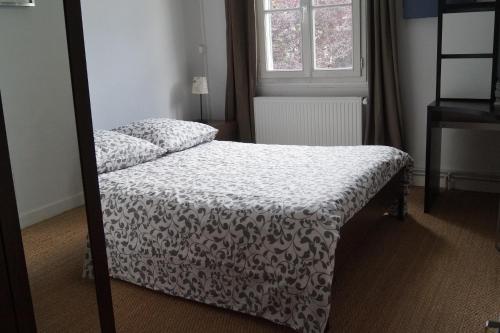 Gite Les Rochers de Larchant gîte à louer Avrilmont