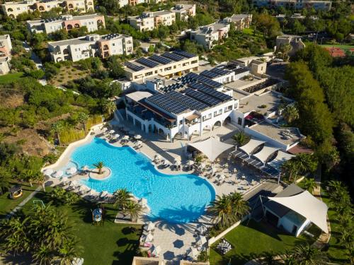 Hapimag Resort Damnoni - image 9