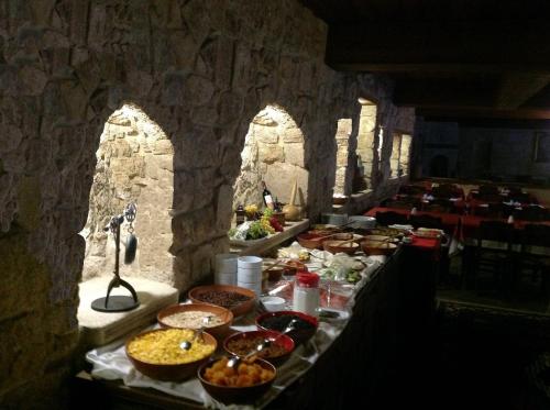 Selcuklu Evi Cave Hotel - Special Category