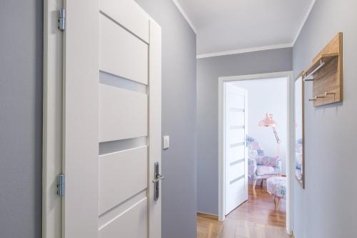 Létesítmények, Apartament Stag Azyl na szczycie - 2 osobne pokoje - 48m2 in Zabobrze