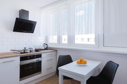 Létesítmények, Apartament Stag Azyl na szczycie - 2 osobne pokoje - 48m2 in Zabobrze