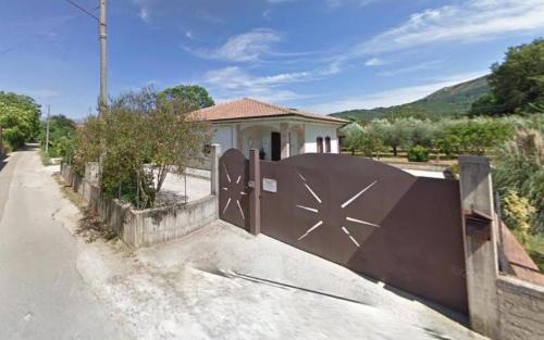  Villino Lidia & Alessio, Unterkunft in Vairano Patenora