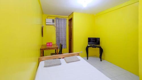 ZEN Rooms Basic Rest & Relax Siquijor