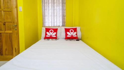 ZEN Rooms Basic Rest & Relax Siquijor