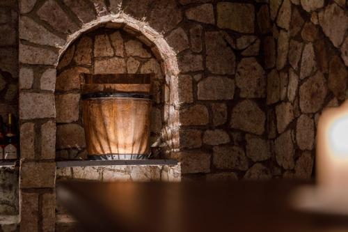 Tokaj Zlatá Putňa - Restaurant & Pension - Viničky