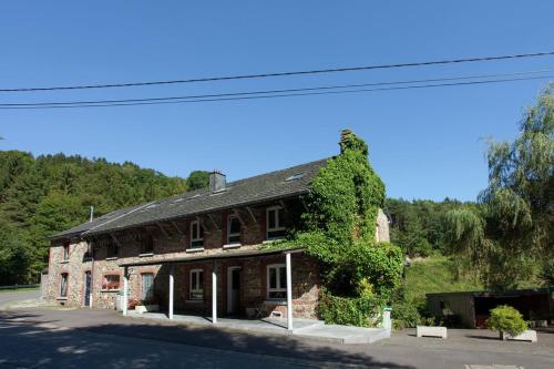 Les 3 Canards - Location saisonnière - Stoumont