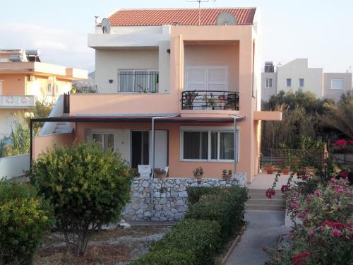  House Near the Sea in Gerani Chania