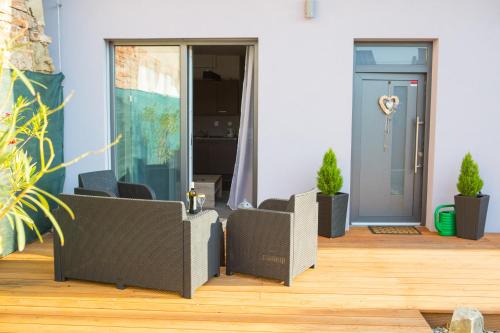 Apartmány u sv. Kryštofa obrázok