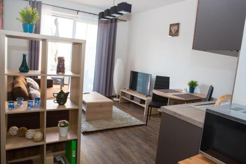 Apartmány u sv. Kryštofa - image 3