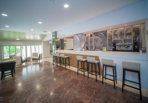 Gran Hotel de Jaca - image 2