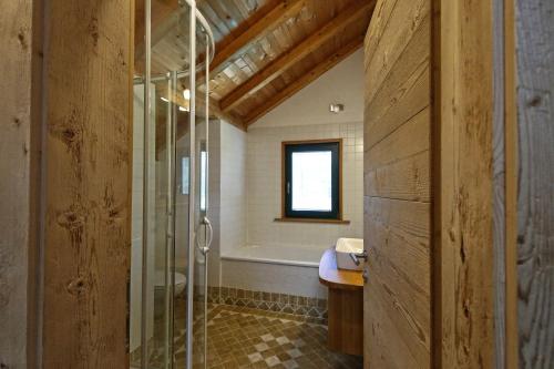 La Bercia Dolomites Chalet - image 2