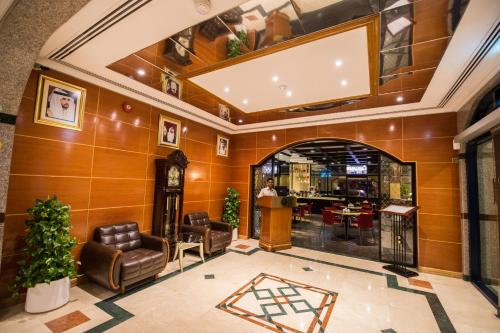 Welcome Hotel Apartments 1 photo 4