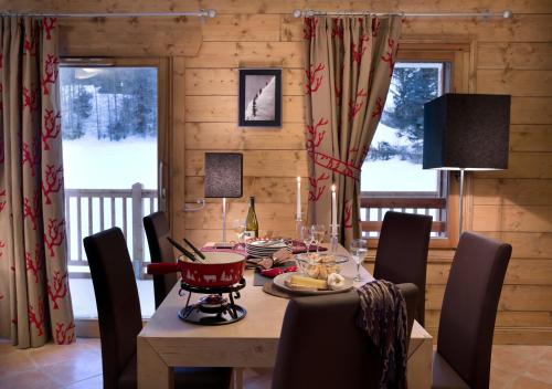 CGH Résidences & Spas Le Lodge Hemera - image 6