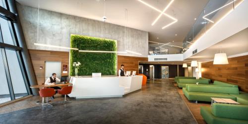 雷米森斯喬治2號酒店 Remisens Hotel Giorgio II