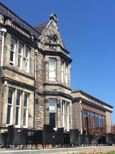 Hotel in Kirkcaldy 
