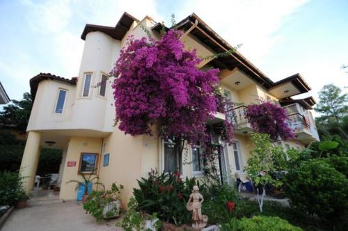  Caretta Apart, Pension in Fethiye