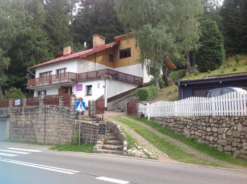 Villa Retro - Karpacz Villa Retro - Karpacz