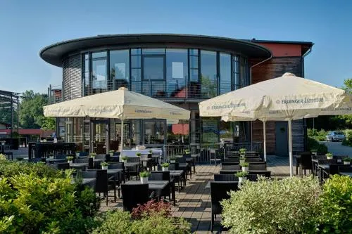 vevio - Hotel & Events in Spiesen-Elversberg, Deutschland