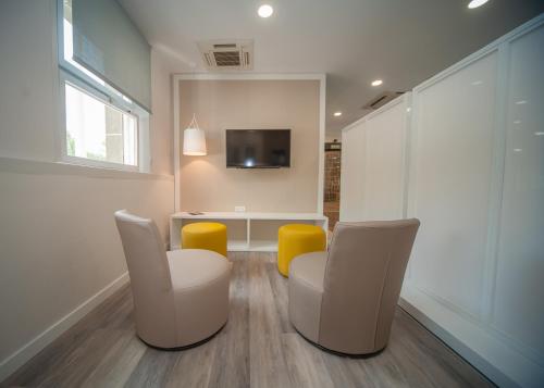 바/라운지, Gran Hotel de Jaca in 자카