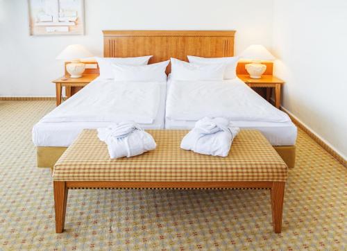 Hotel Domicil Berlin by Golden Tulip - image 7