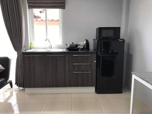 Asia's Beach Apartments in Bang Saray
