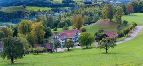 Gasthof Gyrenbad