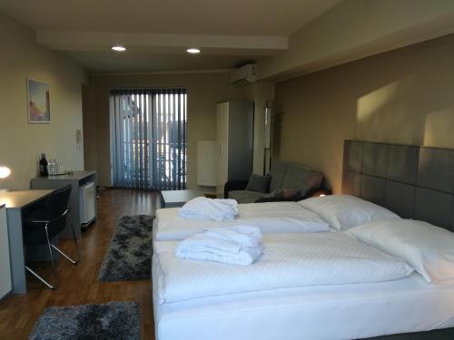 garni Hotel S.O.G.* * * - image 3