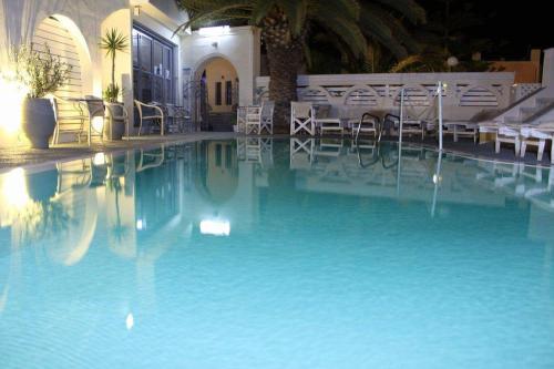  VP Belair in Perissa