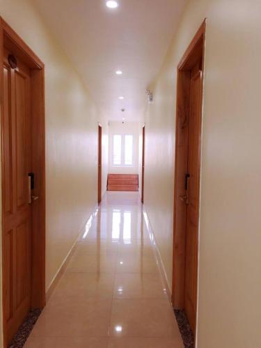 Lavender Hai Phong Hotel photo