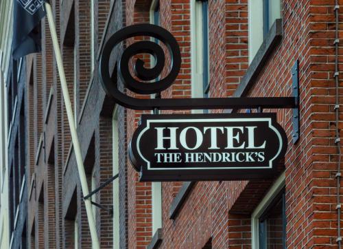 The Hendrick's Hotel - image 5