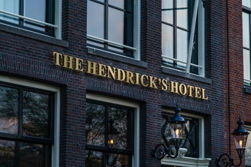 The Hendrick's Hotel - image 6