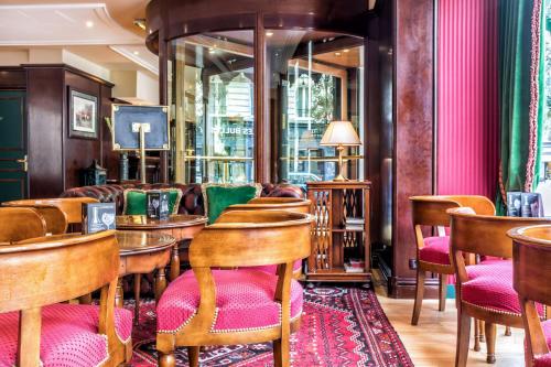 Villa Panthéon - image 9