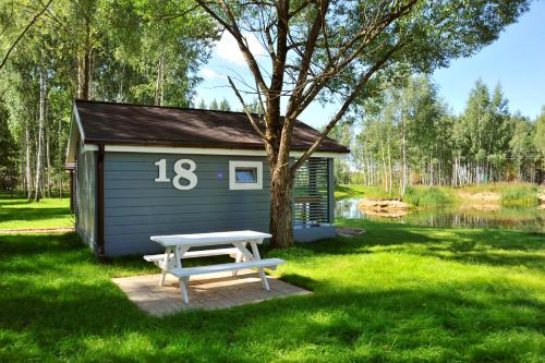 Campground Zavidovo - image 2