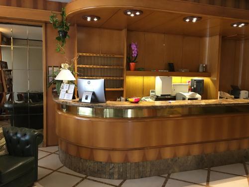 Hotel Alexander in Prè