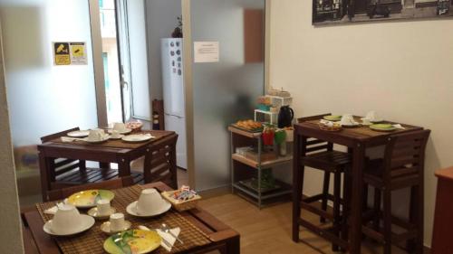 Bed & Breakfast Travellers - main image