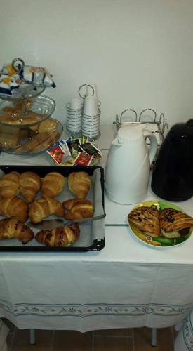 Bed & Breakfast Travellers, Neapel (Foto 6)