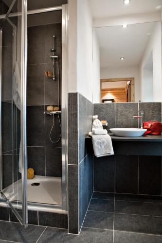 CGH Résidences & Spas Les Chalets d'Angèle - image 6