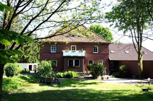 Haus im Grünen - Lippstadt