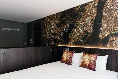 Heeton Concept Hotel – Luma Hammersmith - image 3