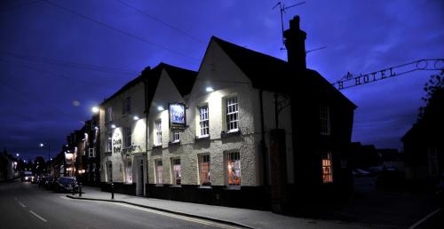 The Coach Hotel, , Warwickshire