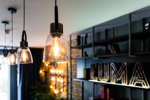 Heeton Concept Hotel – Luma Hammersmith - image 7
