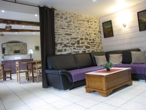 L'ECURIE GITE gîte à louer Pierrefitte-en-Cinglais