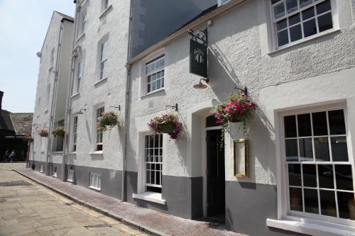 The Erskine Arms - image 8