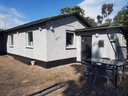 Strandens Apartment in Vestegnen