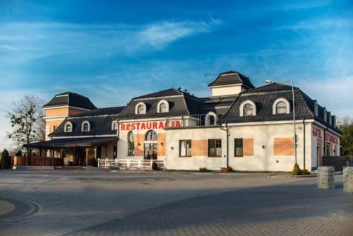 Accommodation in Gmina Zwoleń