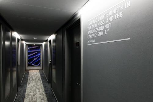 Attrezzature e servizi, Heeton Concept Hotel - Luma Hammersmith in Hammersmith