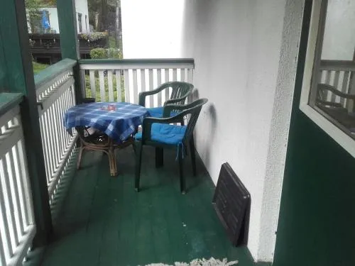 Ferienwohnung Frischmann in Umhausen, Österreich