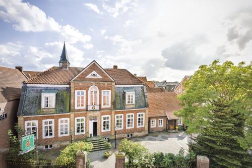 Burghotel Haselünne in Haselünne, Deutschland