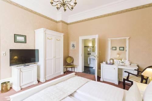 Burghotel Haselunne 10.0km von Welle entfernt